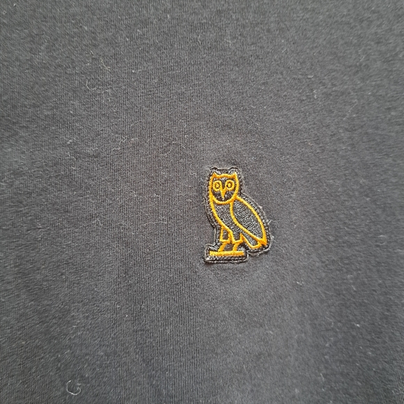 October's Very Own long sleeve t-shirt - Picture 2 of 4